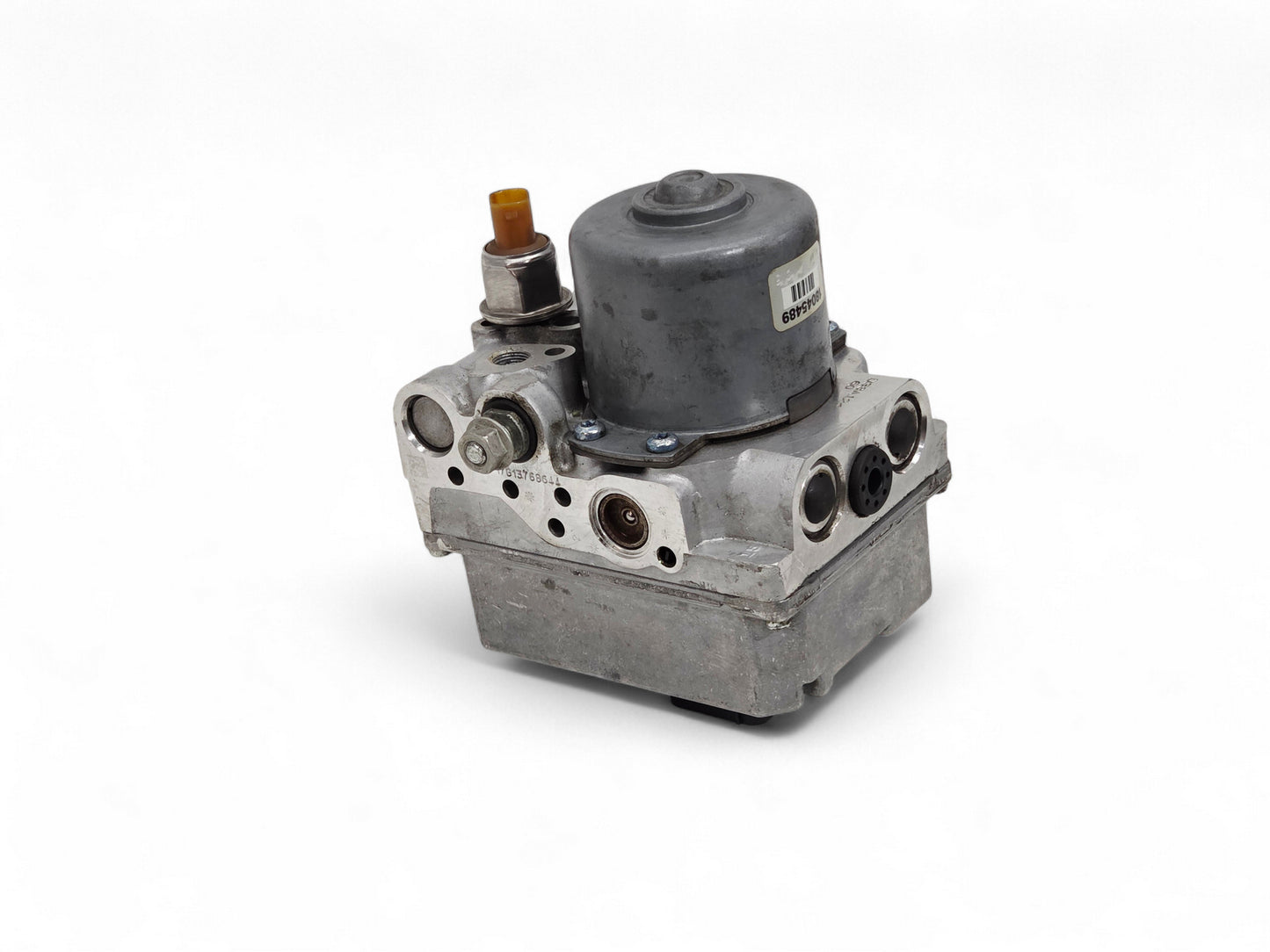 2005-2008 Corvette C6 ABS EBCM Module and Pump Assembly OEM GM