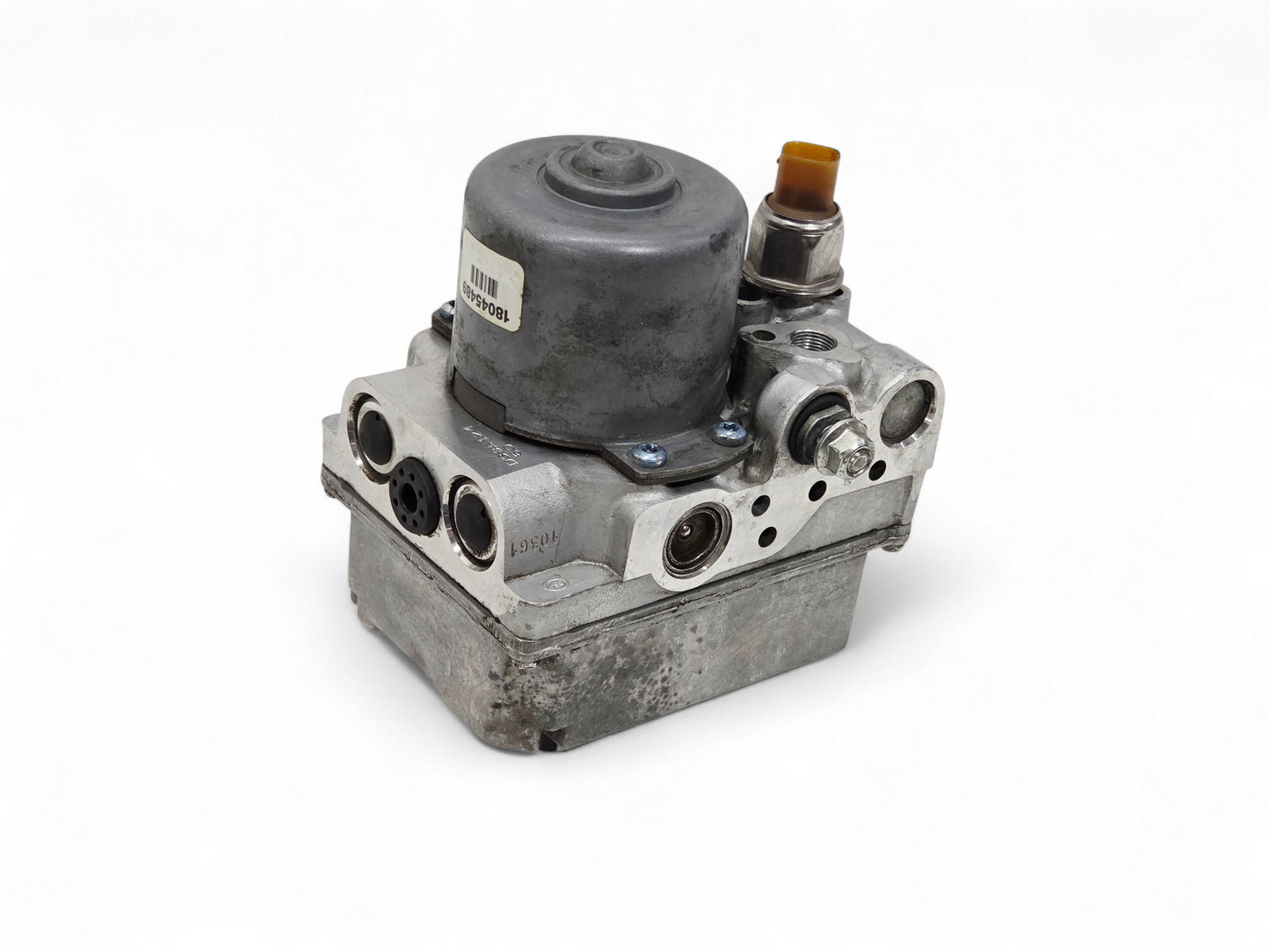 2005-2008 Corvette C6 ABS EBCM Module and Pump Assembly OEM GM