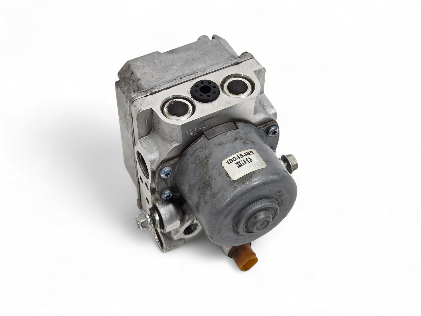 2005-2008 Corvette C6 ABS EBCM Module and Pump Assembly OEM GM