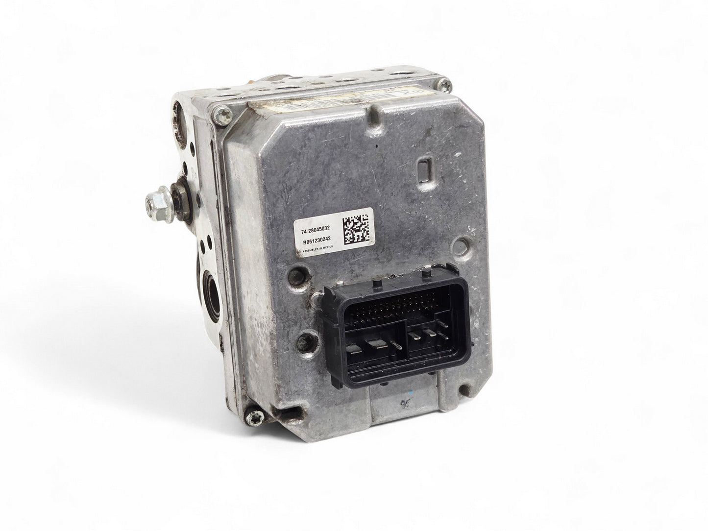 2005-2008 Corvette C6 ABS EBCM Module and Pump Assembly OEM GM