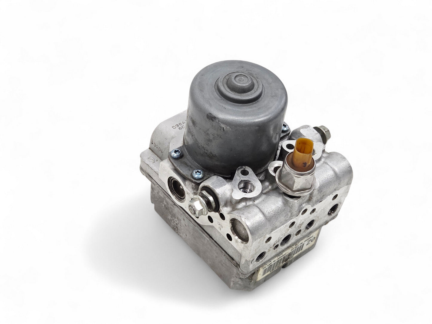 2005-2008 Corvette C6 ABS EBCM Module and Pump Assembly OEM GM