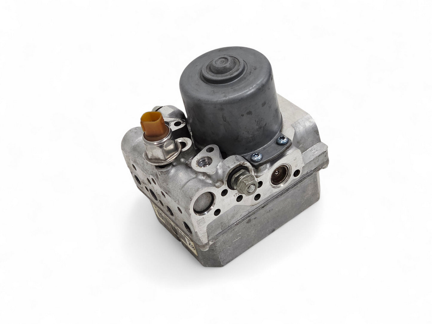 2005-2008 Corvette C6 ABS EBCM Module and Pump Assembly OEM GM