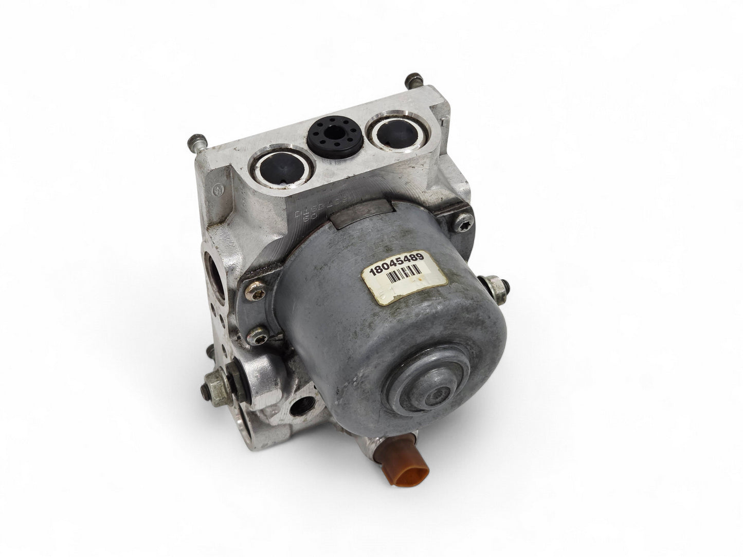 2005-2008 Corvette C6 ABS Pump Modulator Valve OEM GM