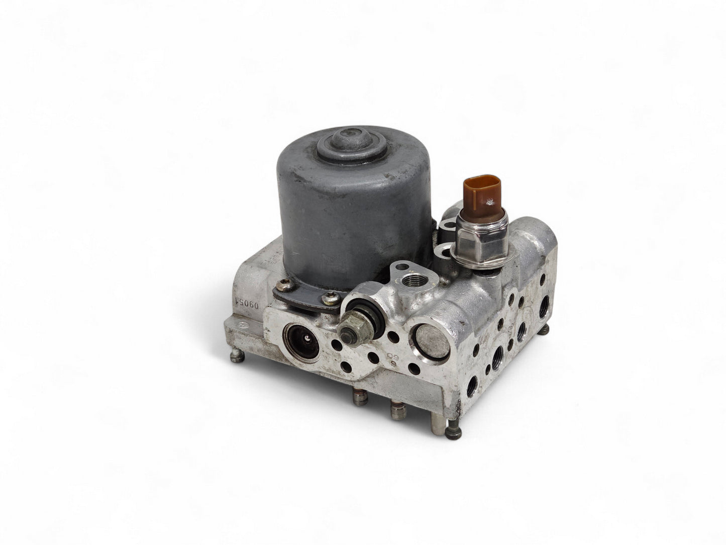 2005-2008 Corvette C6 ABS Pump Modulator Valve OEM GM