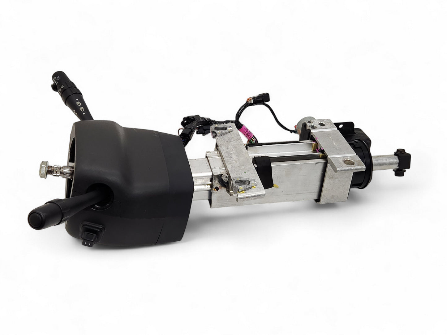 2005-2008 Corvette C6 Manual Transmission Telescopic Steering Column OEM GM