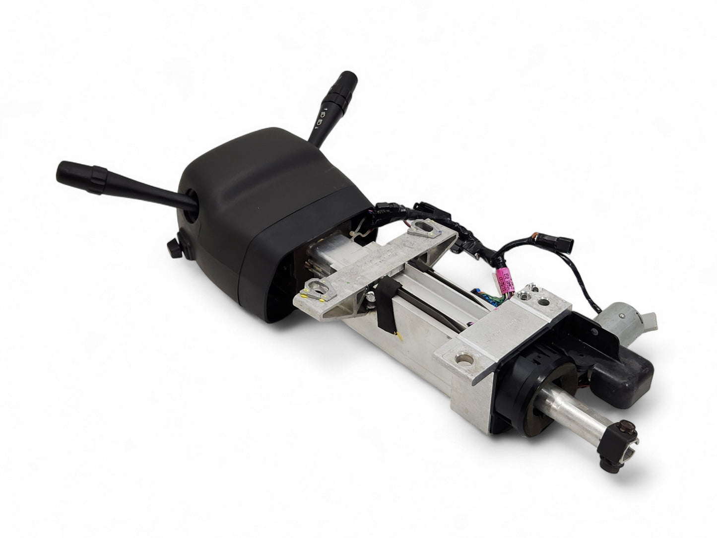 2005-2008 Corvette C6 Manual Transmission Telescopic Steering Column OEM GM