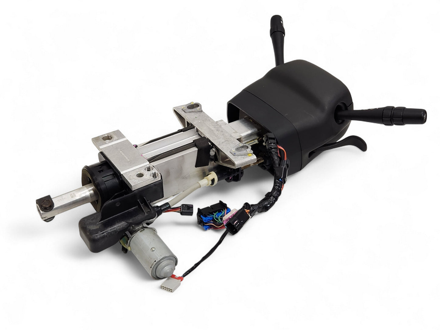 2005-2008 Corvette C6 Manual Transmission Telescopic Steering Column OEM GM