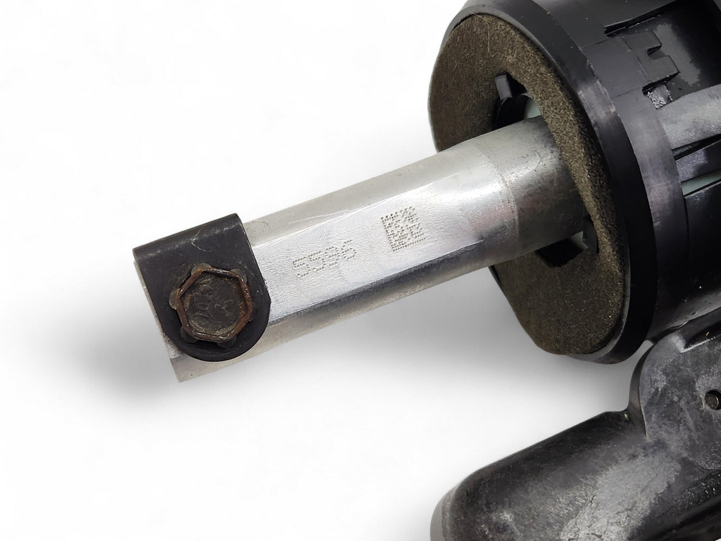 2005-2008 Corvette C6 Manual Transmission Telescopic Steering Column OEM GM