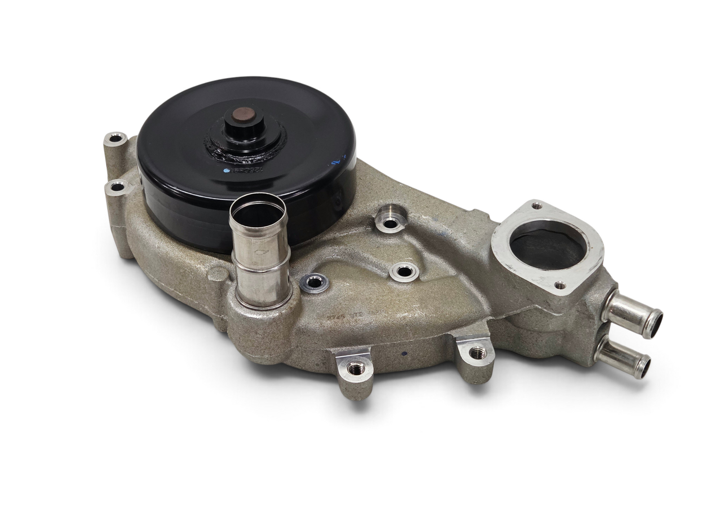 2005-2008 Corvette LS2 LS7 2014-2015 Camaro Z/28 Water Pump OEM GM 12710208