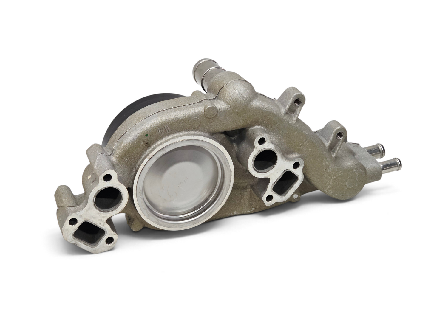 2005-2008 Corvette LS2 LS7 2014-2015 Camaro Z/28 Water Pump OEM GM 12710208