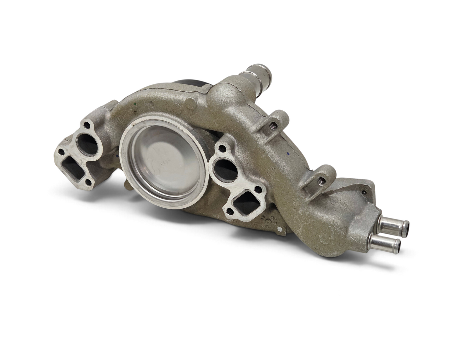2005-2008 Corvette LS2 LS7 2014-2015 Camaro Z/28 Water Pump OEM GM 12710208