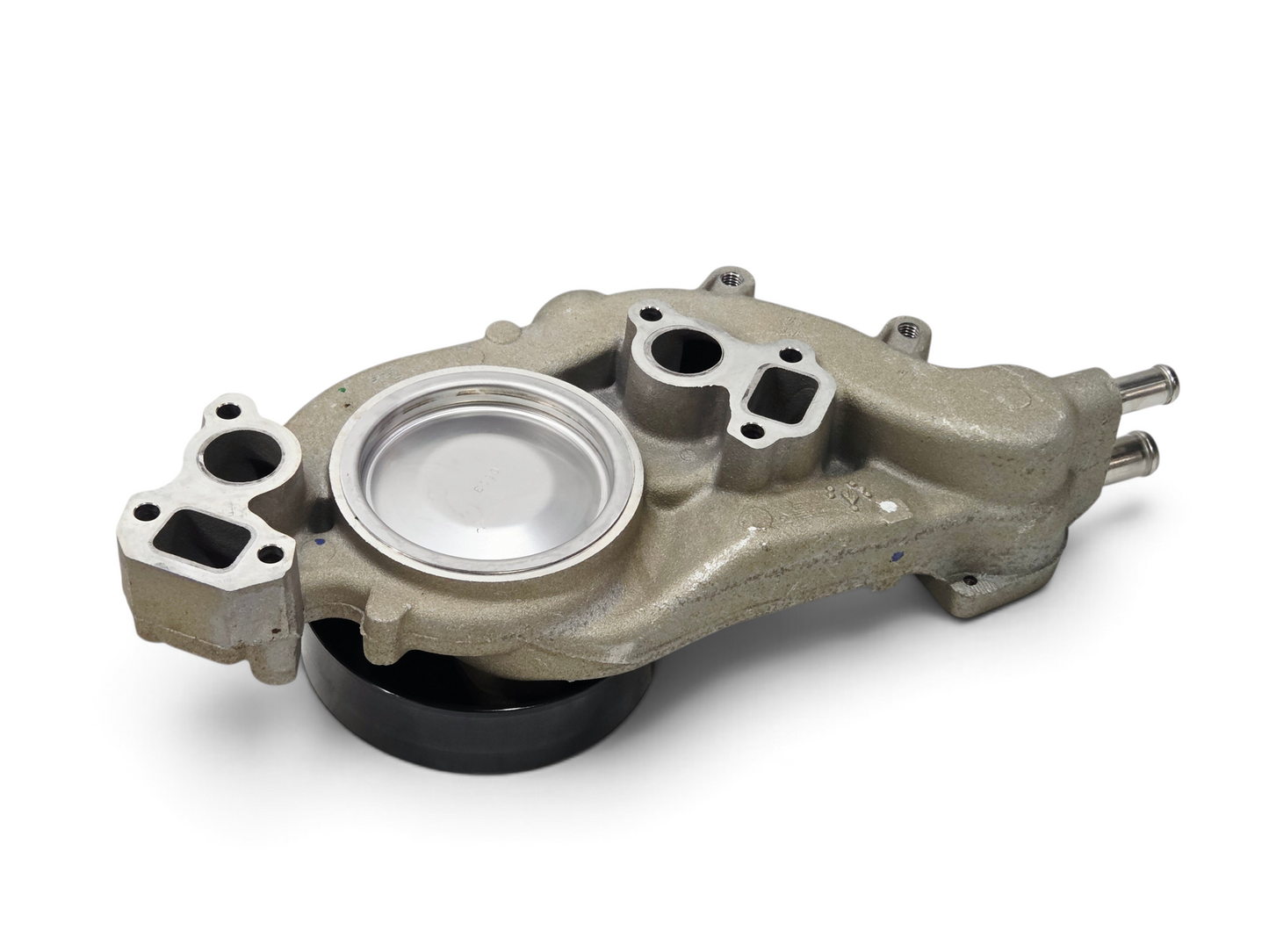2005-2008 Corvette LS2 LS7 2014-2015 Camaro Z/28 Water Pump OEM GM 12710208