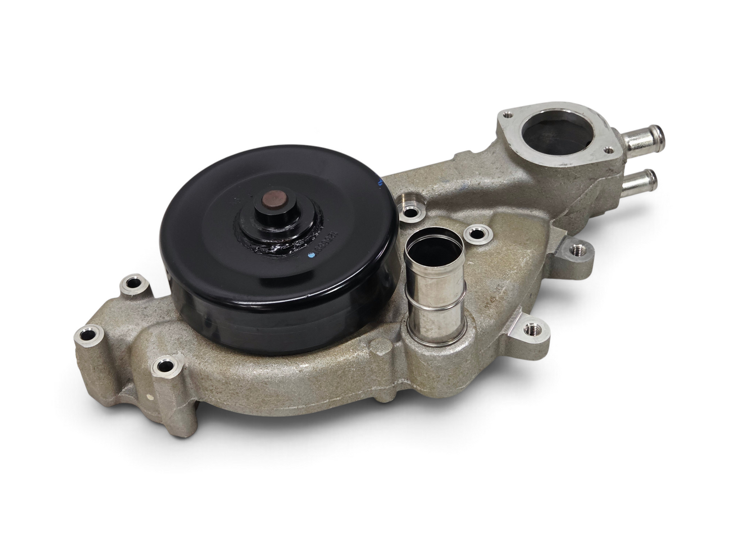 2005-2008 Corvette LS2 LS7 2014-2015 Camaro Z/28 Water Pump OEM GM 12710208