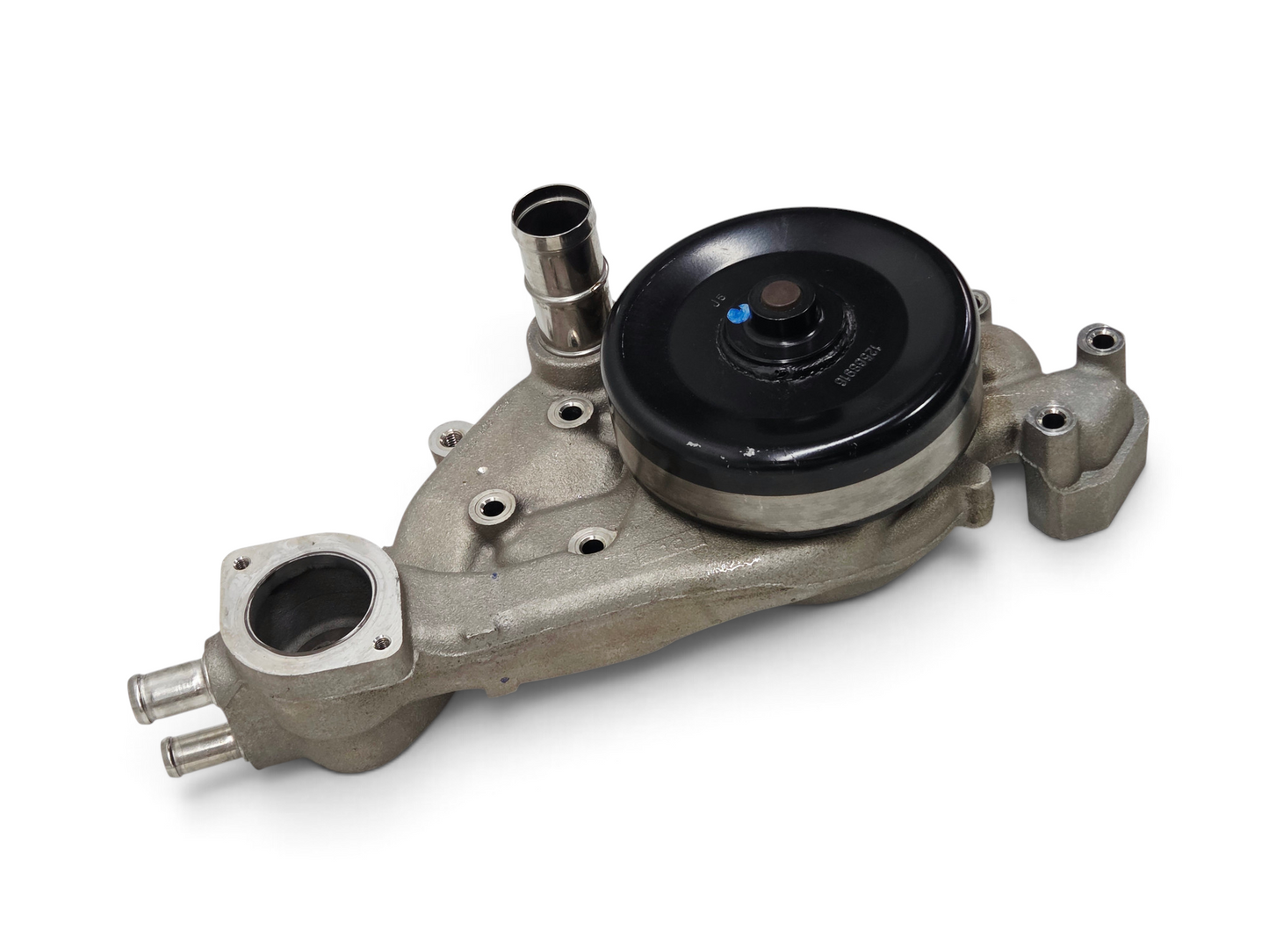 2005-2008 Corvette LS2 LS7 Camaro Z/28 Water Pump OEM GM 12710208