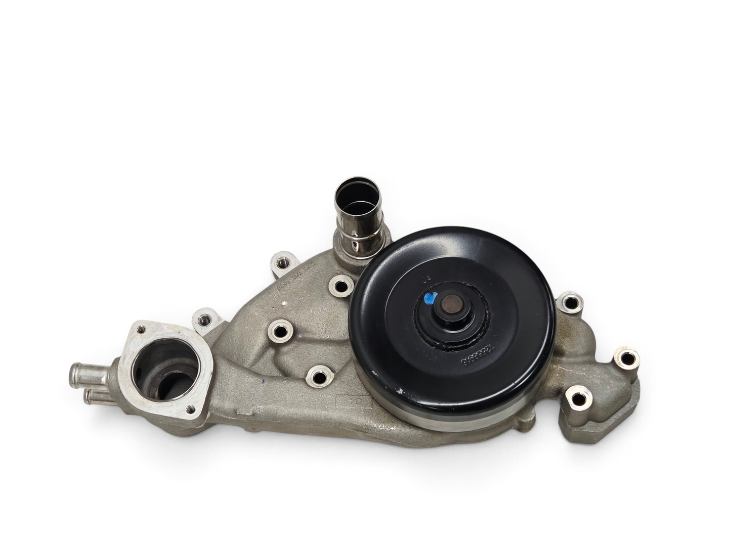 2005-2008 Corvette LS2 LS7 Camaro Z/28 Water Pump OEM GM 12710208