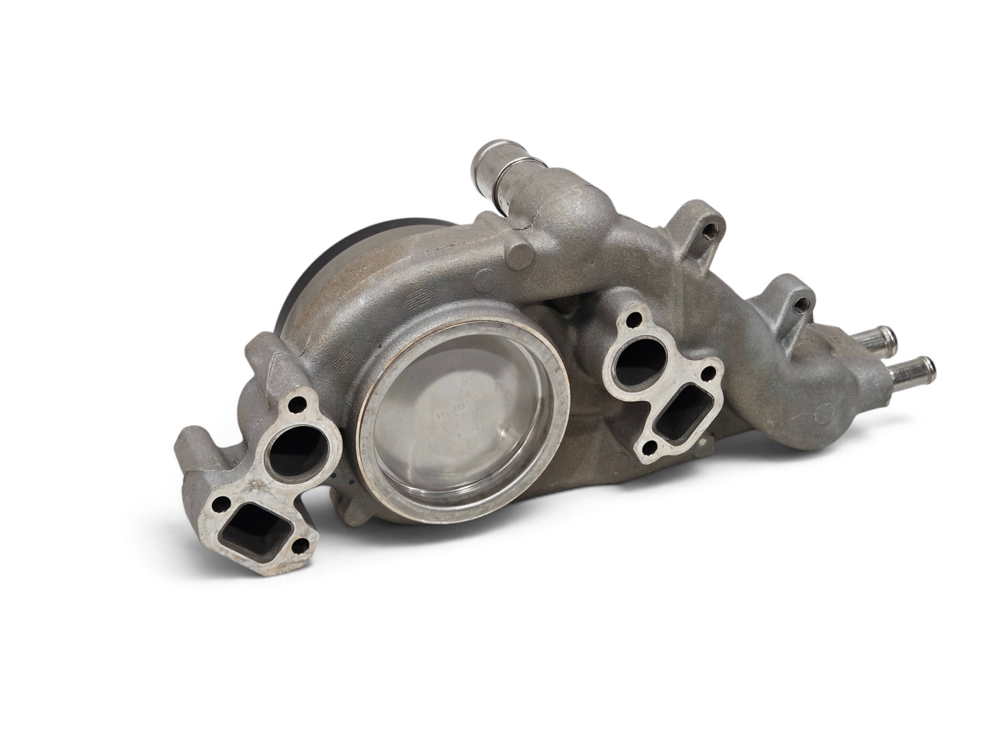 2005-2008 Corvette LS2 LS7 Camaro Z/28 Water Pump OEM GM 12710208