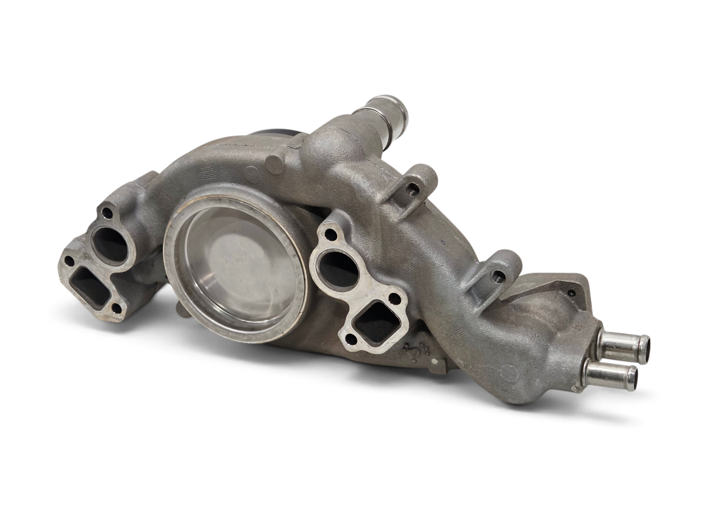 2005-2008 Corvette LS2 LS7 Camaro Z/28 Water Pump OEM GM 12710208