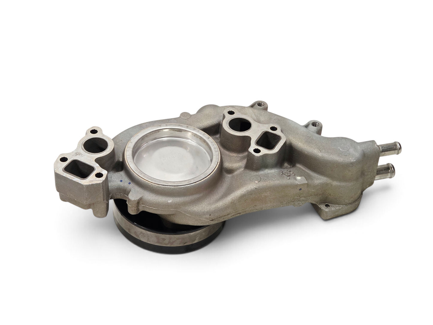 2005-2008 Corvette LS2 LS7 Camaro Z/28 Water Pump OEM GM 12710208
