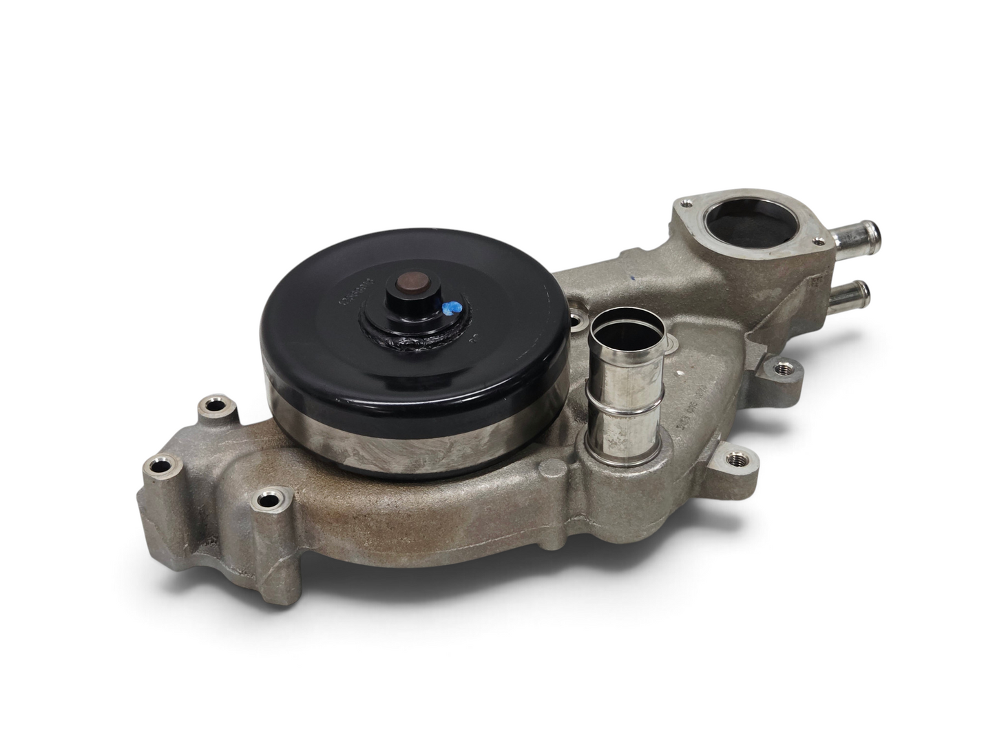 2005-2008 Corvette LS2 LS7 Camaro Z/28 Water Pump OEM GM 12710208