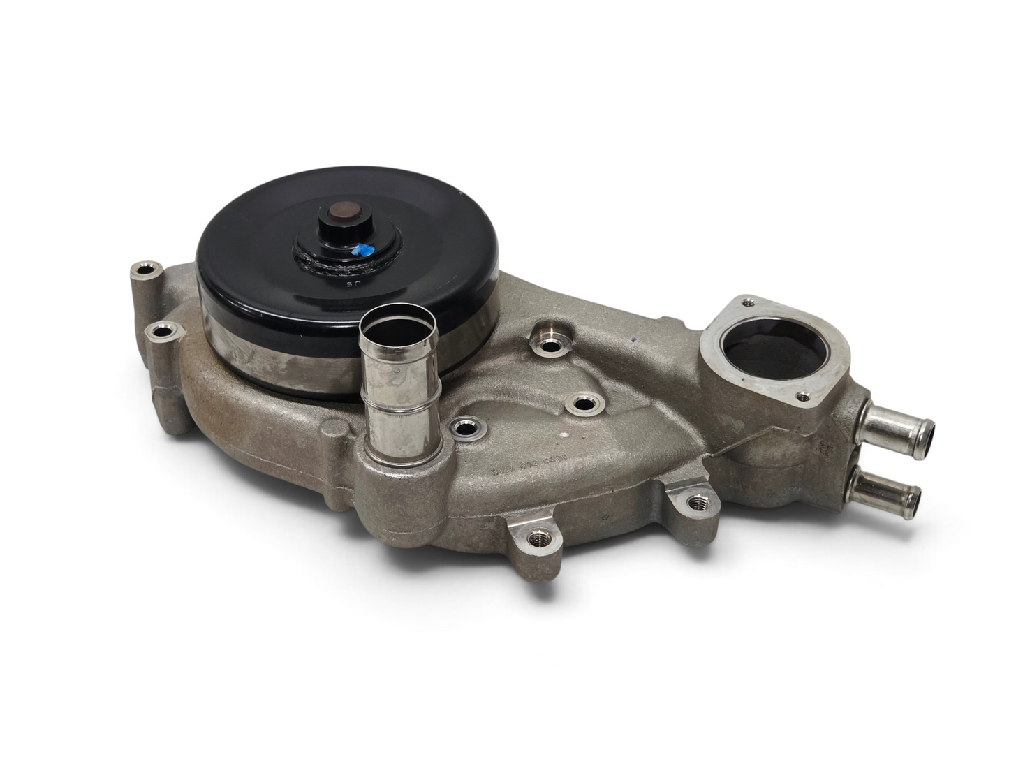 2005-2008 Corvette LS2 LS7 Camaro Z/28 Water Pump OEM GM 12710208