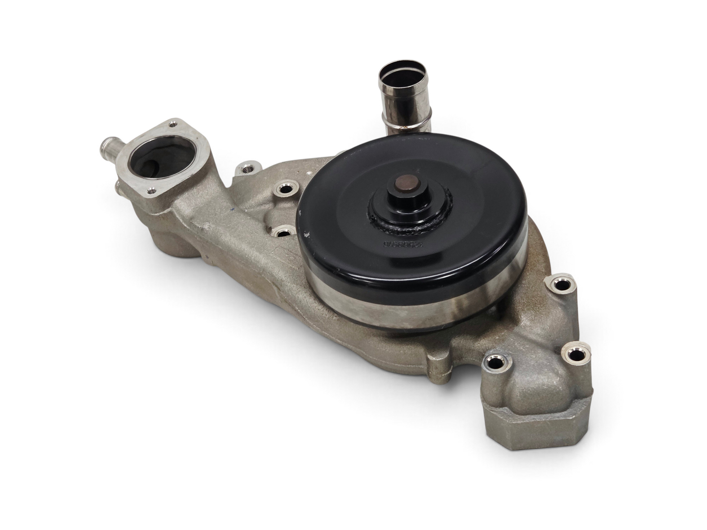 2005-2008 Corvette LS2 LS7 Camaro Z/28 Water Pump OEM GM 12710208