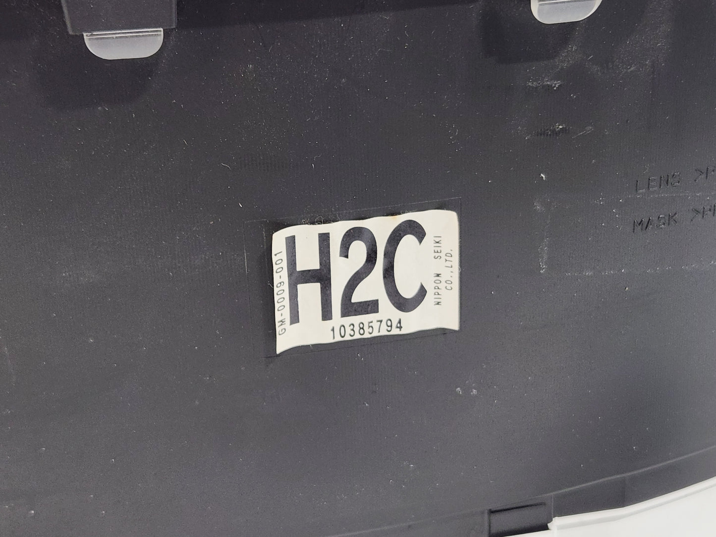 2005-2008 Corvette Speedometer Instrument Cluster 77K Miles OEM GM 10385794