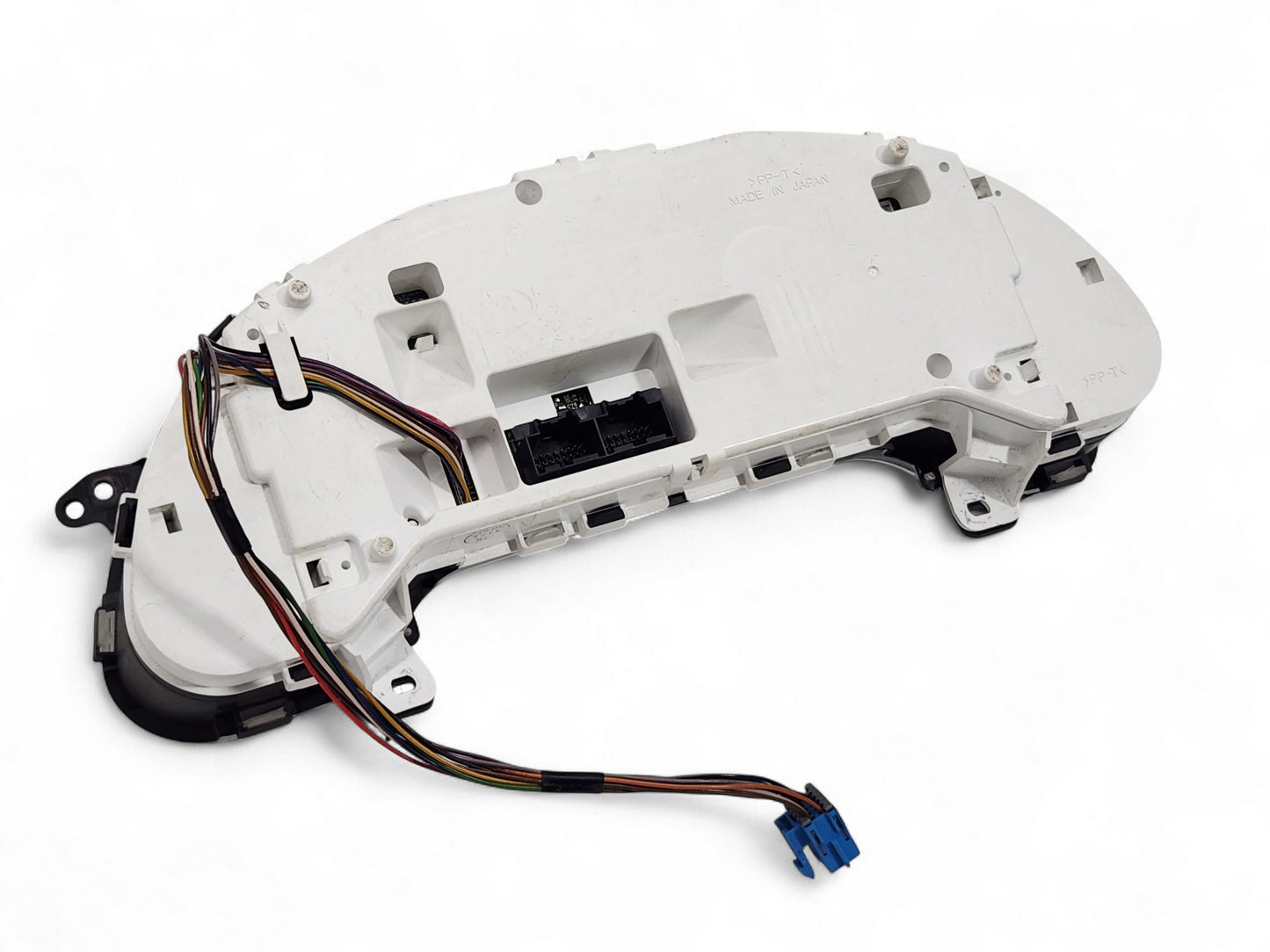 2005-2008 Corvette Speedometer Instrument Cluster 77K Miles OEM GM 10385794