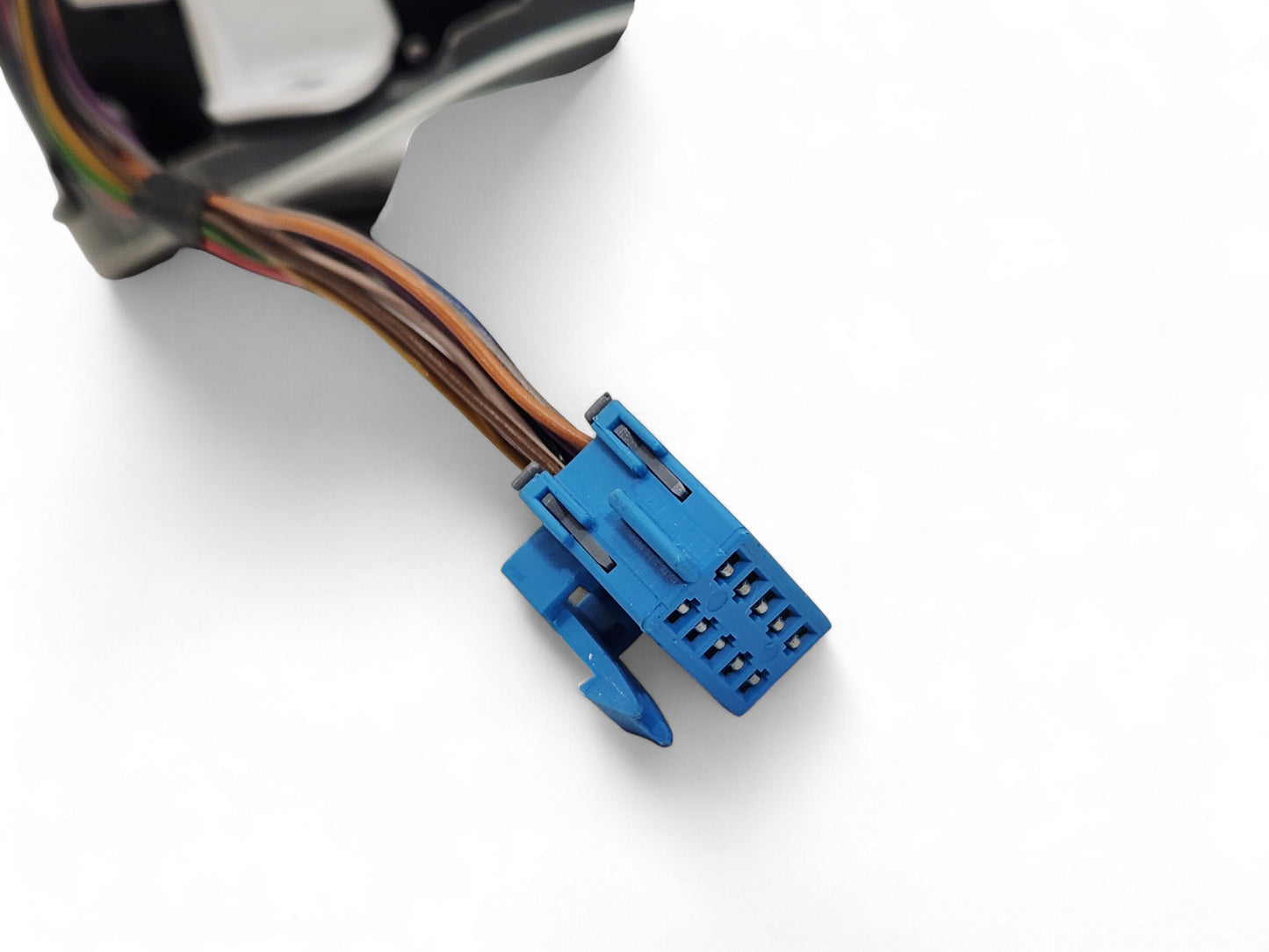 2005-2008 Corvette Speedometer Instrument Cluster 77K Miles OEM GM 10385794