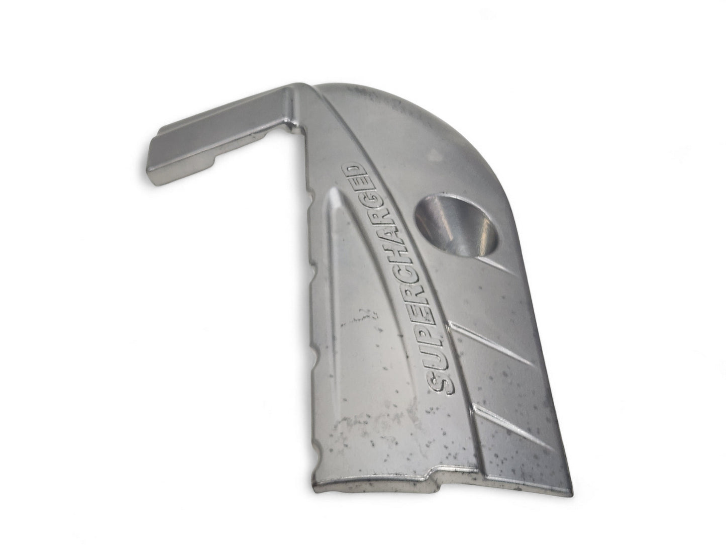 2005-2010 Mustang GT 4.6L Edelbrock Supercharger Aluminum Coil Cover