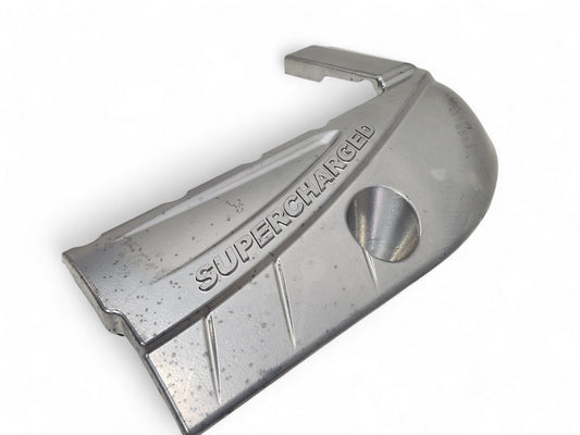 2005-2010 Mustang GT 4.6L Edelbrock Supercharger Aluminum Coil Cover