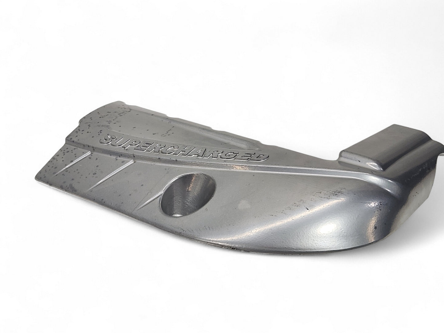 2005-2010 Mustang GT 4.6L Edelbrock Supercharger Aluminum Coil Cover