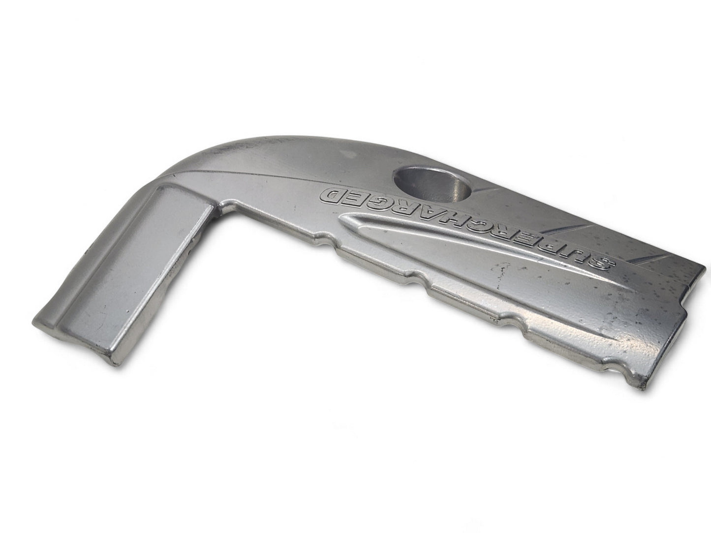 2005-2010 Mustang GT 4.6L Edelbrock Supercharger Aluminum Coil Cover