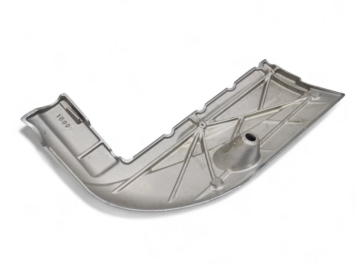 2005-2010 Mustang GT 4.6L Edelbrock Supercharger Aluminum Coil Cover