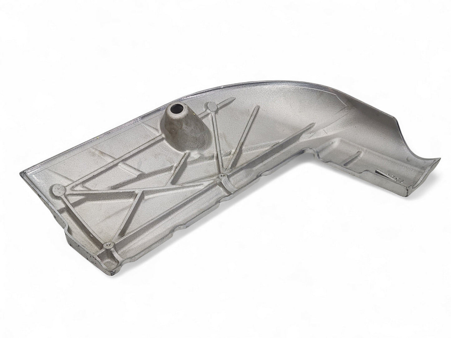 2005-2010 Mustang GT 4.6L Edelbrock Supercharger Aluminum Coil Cover