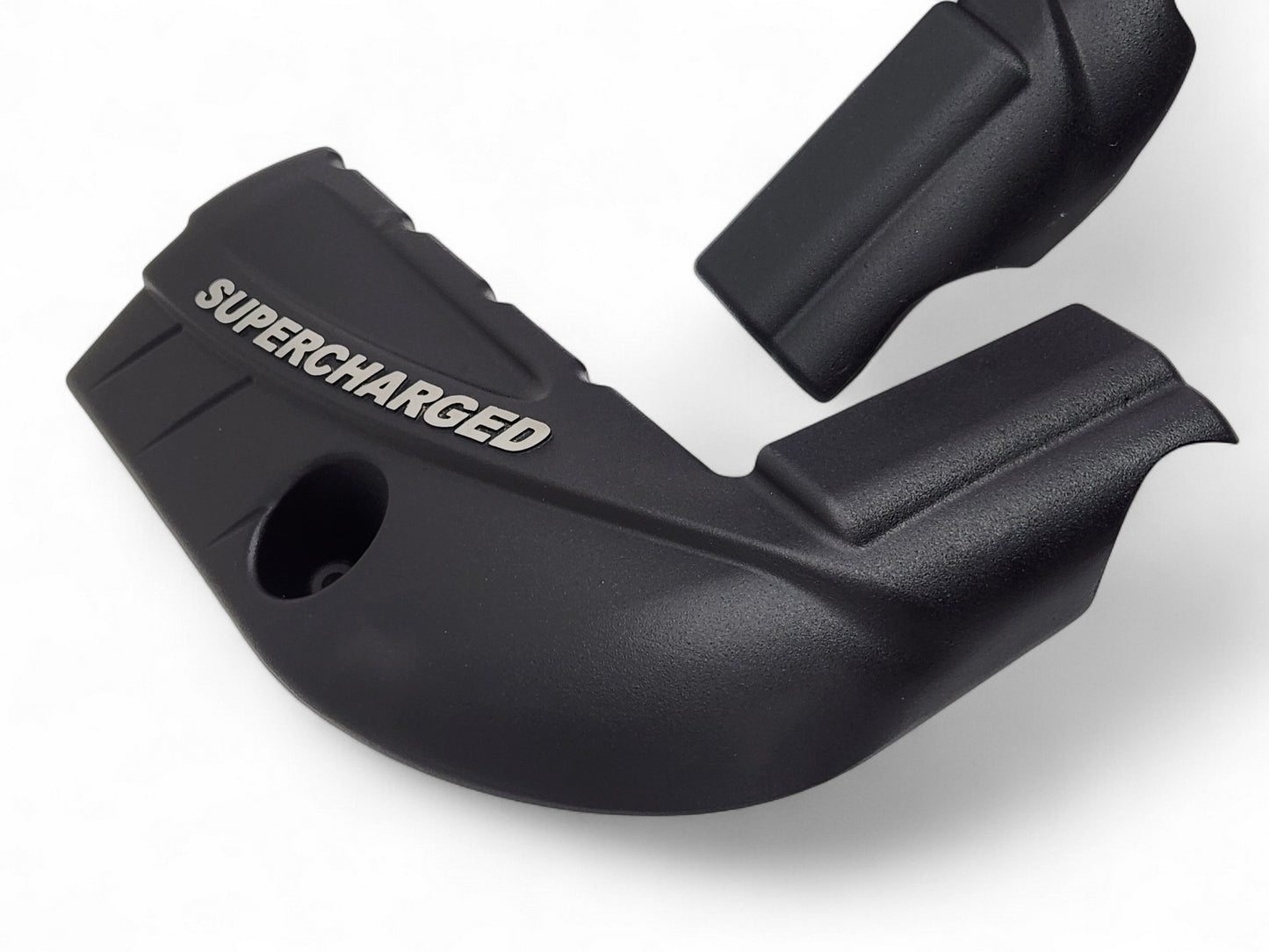 2005-2010 Mustang GT 4.6L Edelbrock Supercharger Aluminum Coil Covers #41133