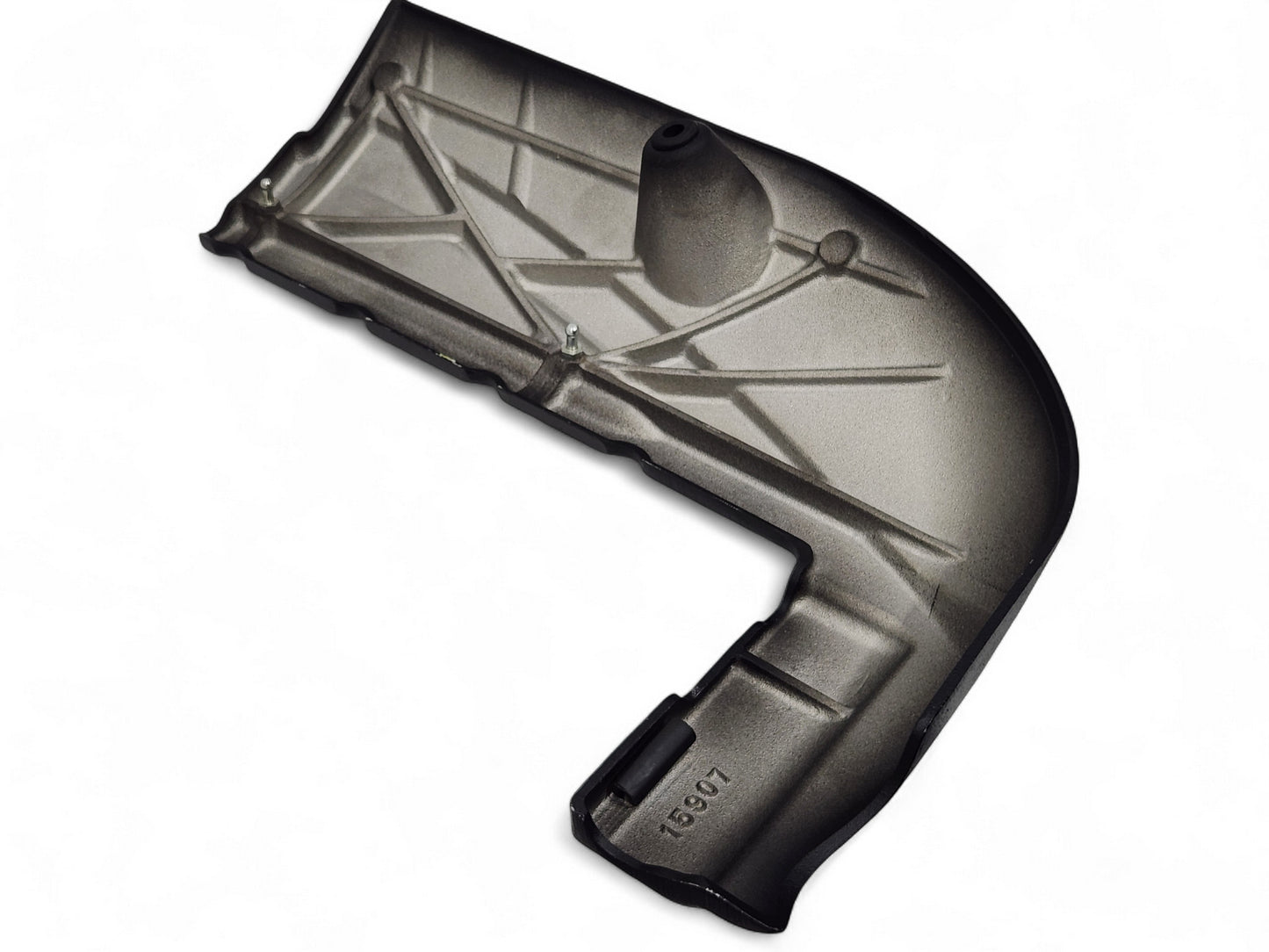 2005-2010 Mustang GT 4.6L Edelbrock Supercharger Aluminum Coil Covers #41133