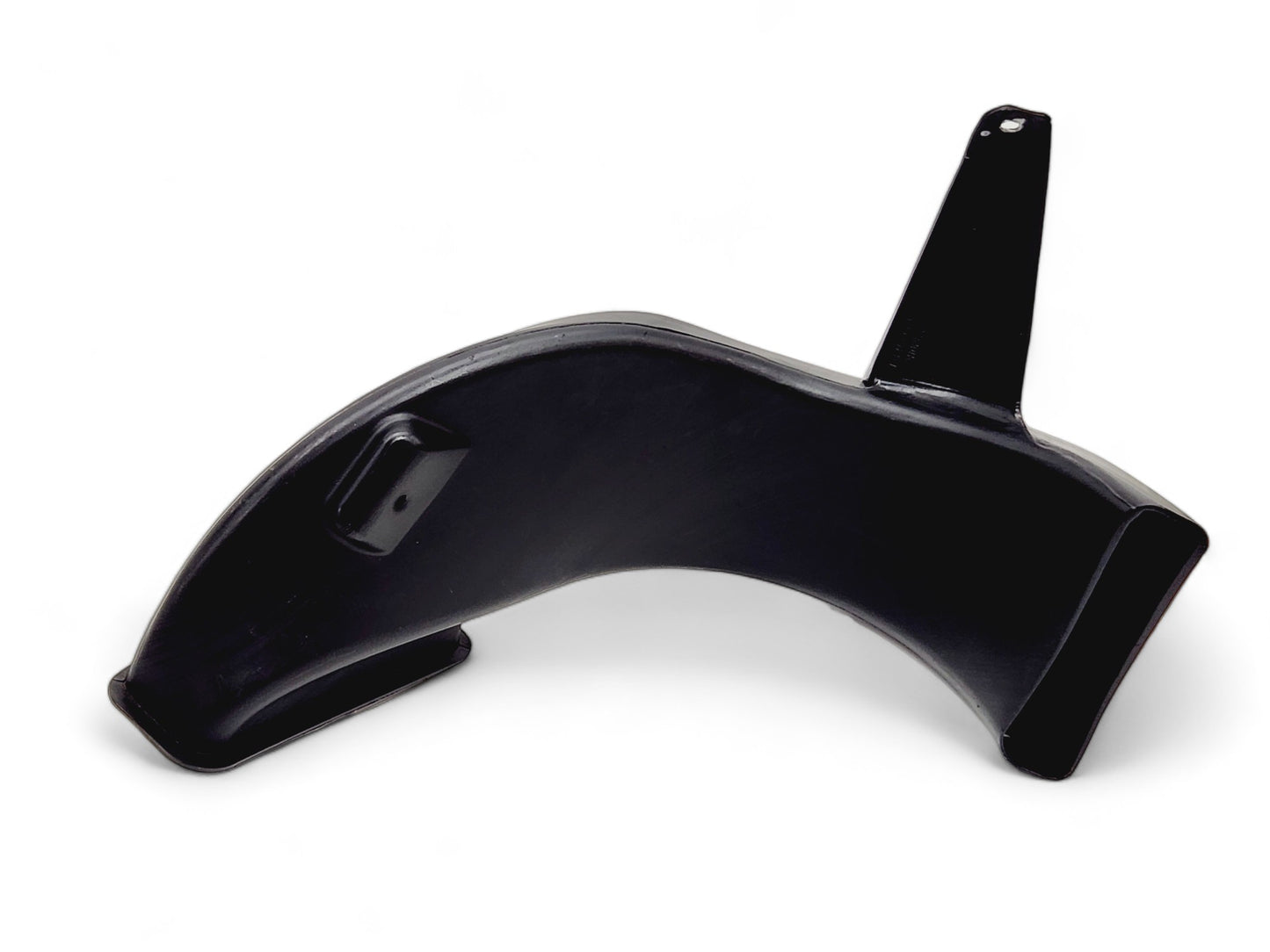 2005-2013 Chevy Corvette Base Left LH Rear Brake Duct OEM GM 15141599