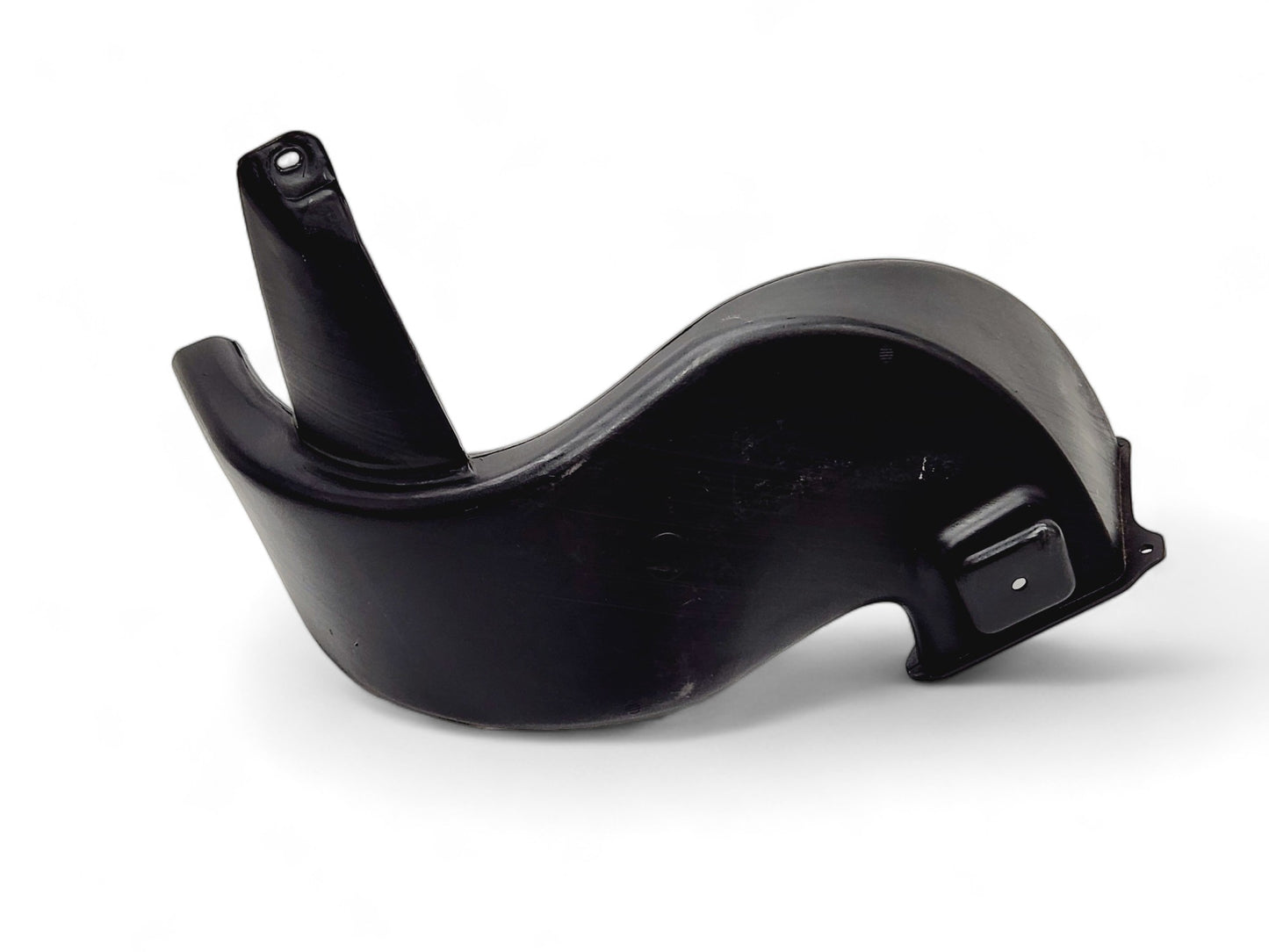 2005-2013 Chevy Corvette Base Left LH Rear Brake Duct OEM GM 15141599