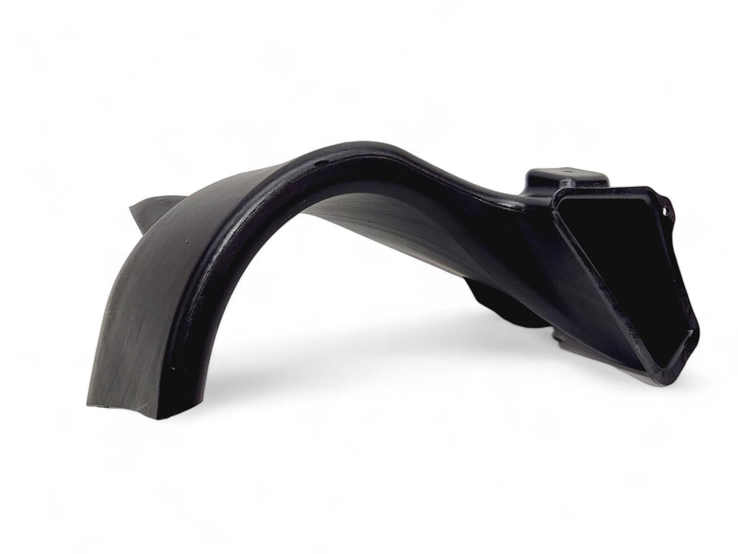 2005-2013 Chevy Corvette Base Left LH Rear Brake Duct OEM GM 15141599