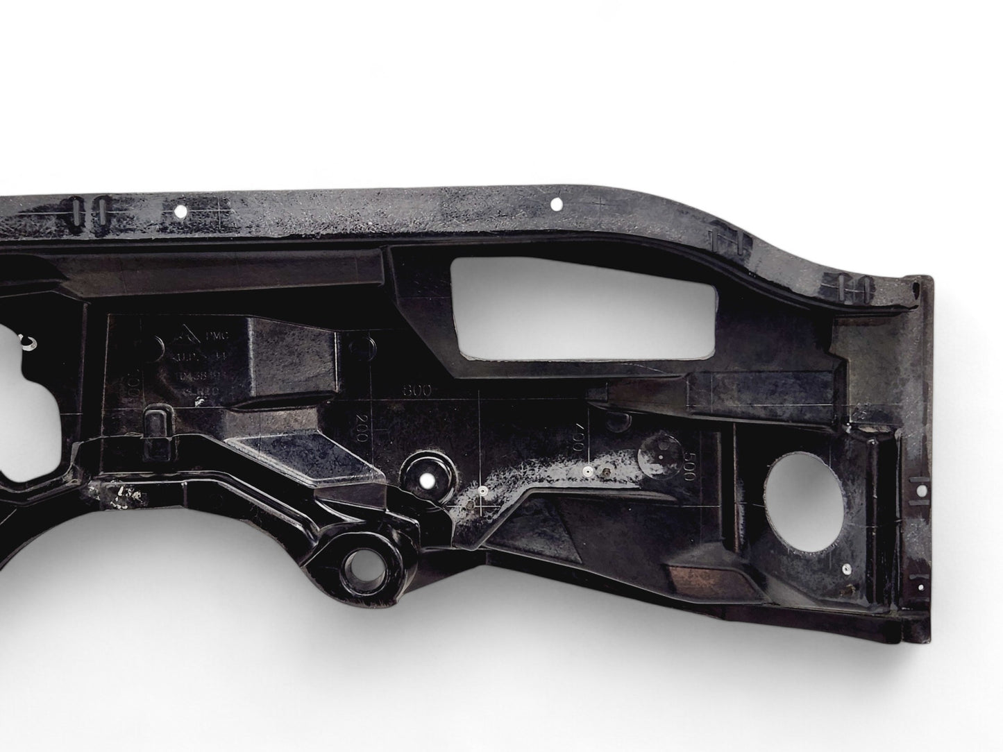 2005-2013 Chevy Corvette C6 Cadillac XLR Dash Support Panel OEM GM 22904971