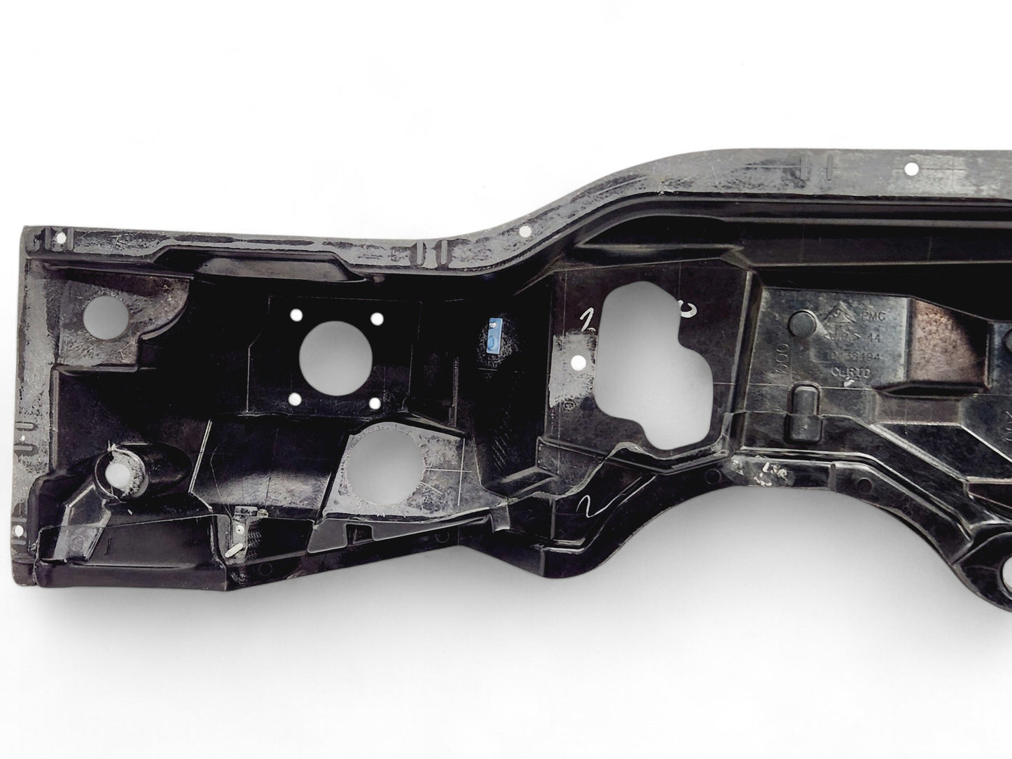 2005-2013 Chevy Corvette C6 Cadillac XLR Dash Support Panel OEM GM 22904971