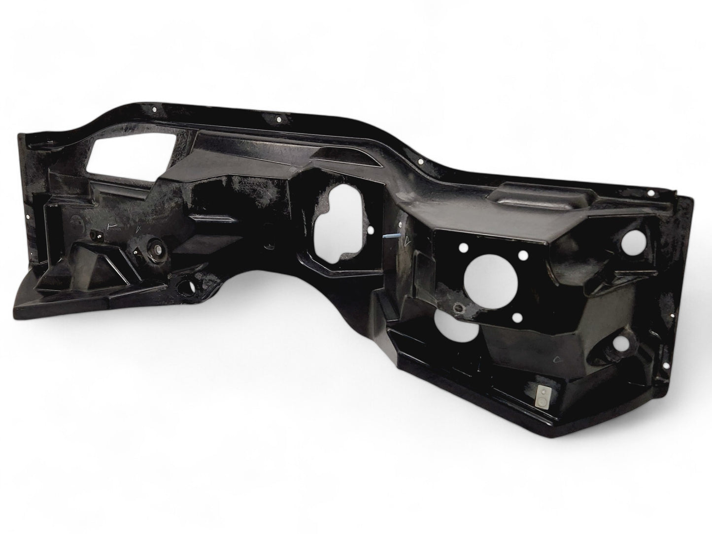 2005-2013 Chevy Corvette C6 Cadillac XLR Dash Support Panel OEM GM 22904971