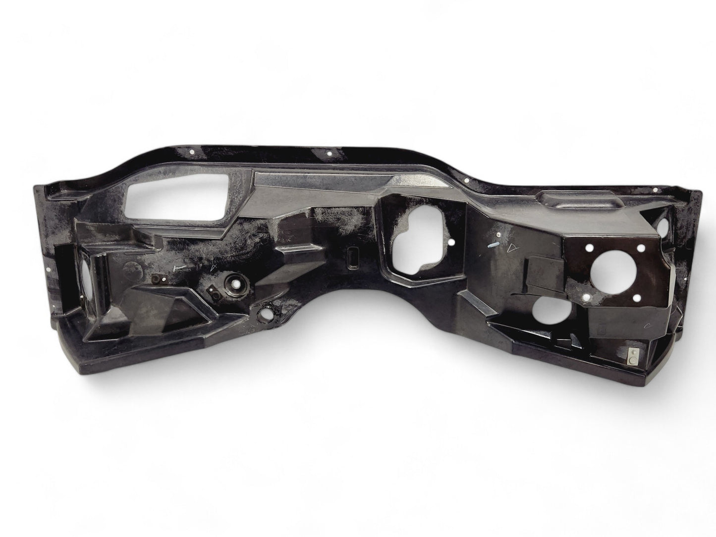 2005-2013 Chevy Corvette C6 Cadillac XLR Dash Support Panel OEM GM 22904971