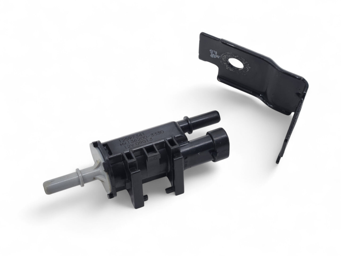 2005-2013 Chevy Corvette C6 Canister Purge Valve OEM GM 12597341