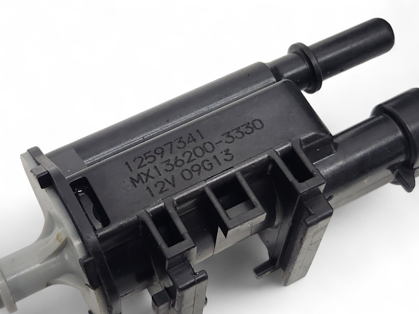 2005-2013 Chevy Corvette C6 Canister Purge Valve OEM GM 12597341