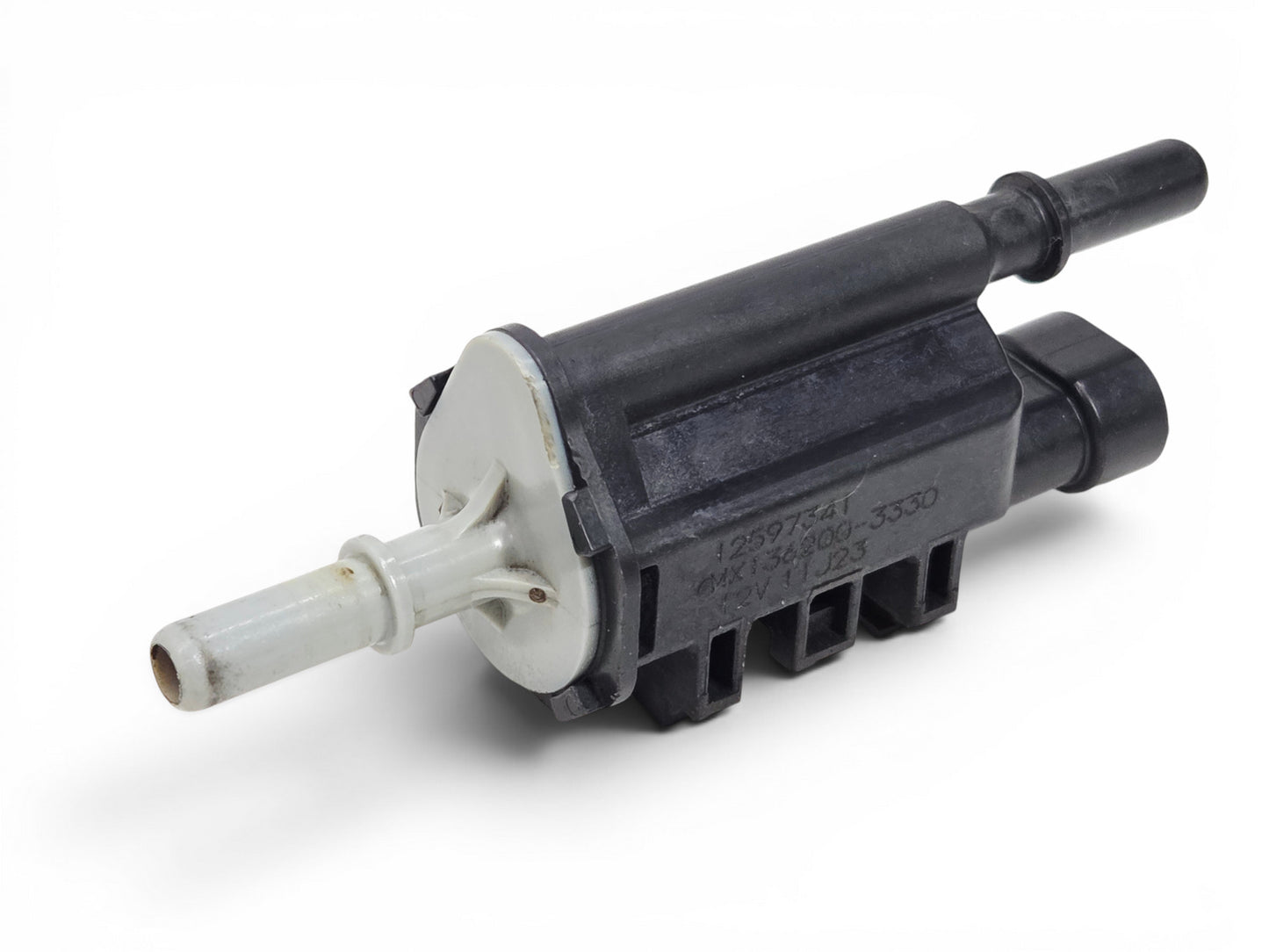 2005-2013 Chevy Corvette C6 Canister Purge Valve OEM GM 12597341