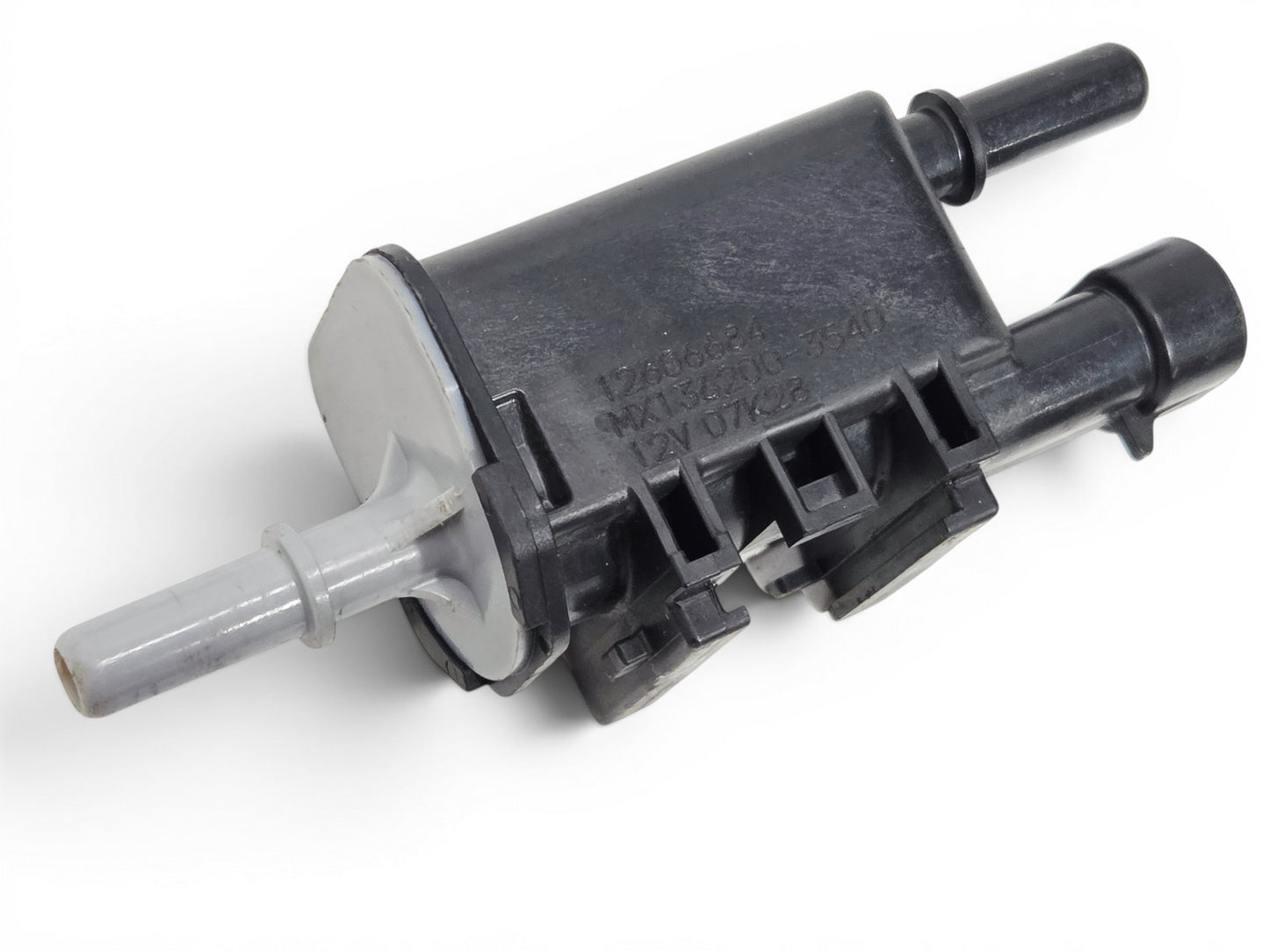 2005-2013 Chevy Corvette C6 Canister Purge Valve OEM GM 12606684
