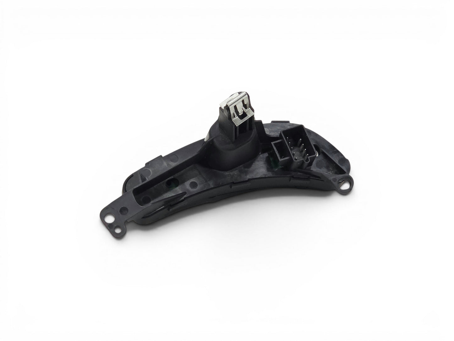 2005-2013 Chevy Corvette C6 Driver Information Center DIC Dash Switch OEM GM