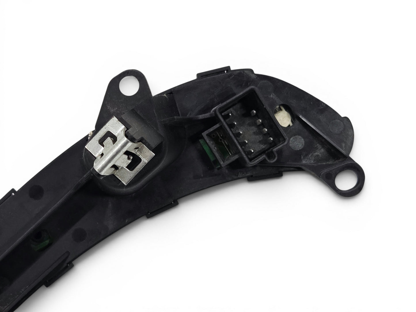 2005-2013 Chevy Corvette C6 Driver Information Center DIC Dash Switch OEM GM