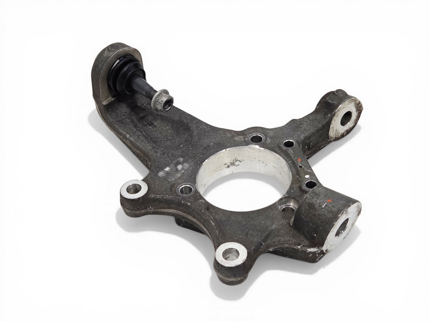 2005-2013 Chevy Corvette C6 Front Left Right Rear Suspension Knuckle